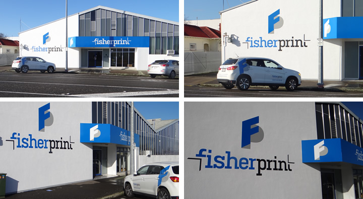 Fisher Print Wickliffe Join Forces Fisher Print